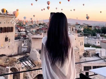 1月1日报道,#土耳其宣布对中国公民免签 :2026年1月2日起实行,每180天内,免签停留时间累计不超过90天。