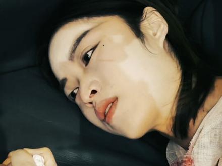 以前的阿育娅终究“s”在了去长安的路上,接下来是钮祜禄阿育娅 #破碎感女主 #镖人 #仿妆 #剧情演绎 #陈丽君