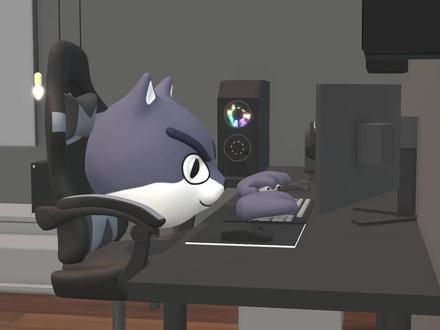 这个小伙去取经@摇摆说书人 #狗头小剧场 #搞笑 #动画