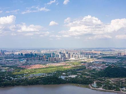 南通来上分!#想成功先发疯 #全国文旅都开始放大招了 #我为家乡代言 #南通好玩