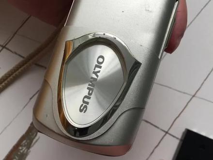 奥林巴斯u300 u400使用教程