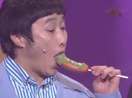 世界上最嘴硬的男人 #世界之最 #趣闻