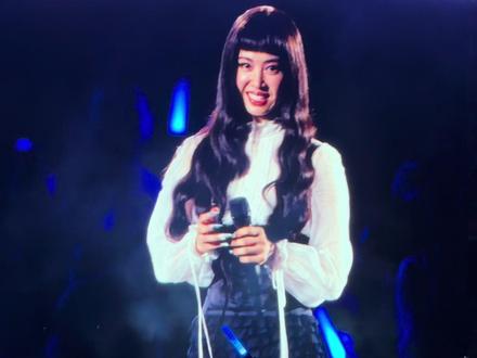 杭州真的吃得太好了蔡依林演唱会 唱两次倒带,再加上新的道具,独占神话,赢麻了#蔡依林 #蔡依林杭州 #蔡依林pleasure #蔡依林pleasure演唱会 #倒带