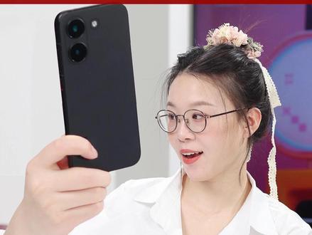 REDMI Turbo 5拆解:从个性张扬到沉稳内敛的转变 #小米 #REDMITurbo5 #红米 #拆机 #维修