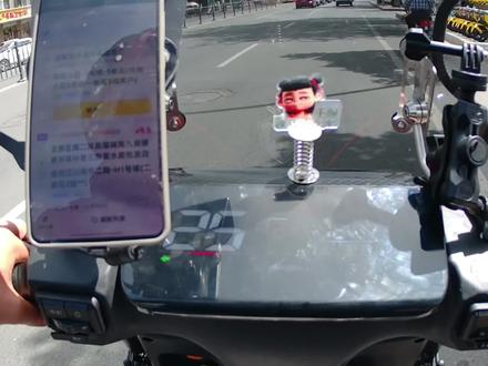 #外卖日记 #美团众包 新人跑众包技巧@DOU+小助手