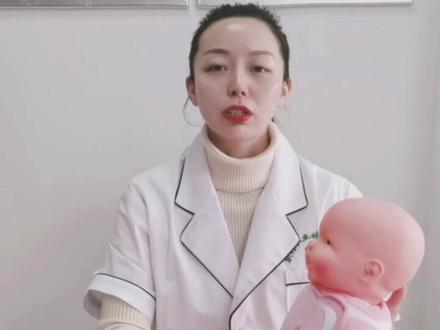 #育婴知识 #育儿 #母婴护理 #科普 今天跟大家分享头围的知识以及测量方法