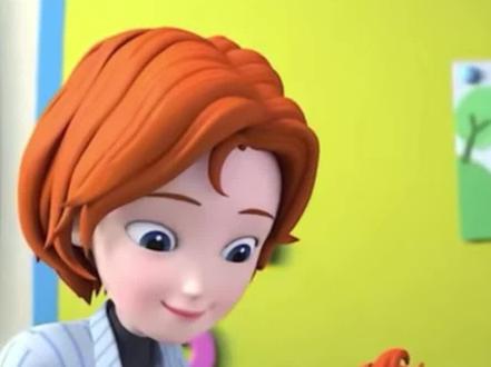 早教动画之小小闪送员#儿童启蒙早教益智动画片 #适合早教的益智儿歌推荐 #宝宝巴士快乐启蒙 #0-3岁儿童启蒙早教 #儿童动画片