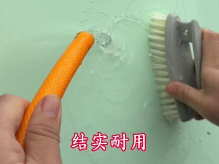 现在装修墙面都在用欧丽森水漆,比传统乳胶漆更耐脏,耐擦洗,也更加环保,成本也更低,正在装修的朋友看过来。#欧丽森水漆#旧房翻新#墙面翻新#墙面涂料#装修