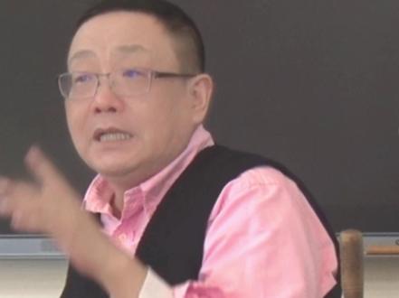 家里要有生机 #徐文兵 #认知