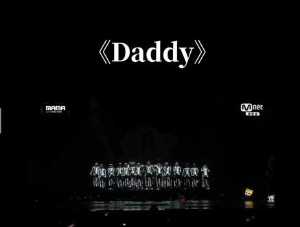 2015mama《Daddy》#绅士鸟叔 #psy #daddy 鸟叔神曲 #演唱会#mama盛典