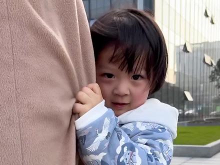孩子总是很胆小,不敢和别人说话,试试这样做!#育儿 #育儿经验分享 #早教 @DOU+小助手