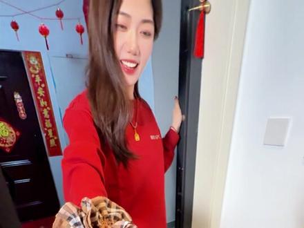 这才是bro想要的新年礼物: #拯救者 #Y9000P #冰魄白