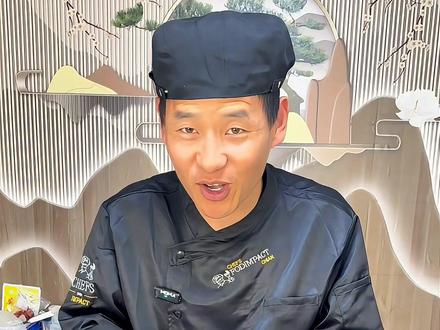 过粥神菜来咯 今天这款小白条做法,绝对的天花板级别的,做一次吃三天,比买的好吃多啦#美食 #美食教程 #白条#抖音美食创作人 #抖音美食推荐官