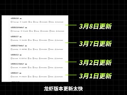 可能是最简单的OpenClaw安装教程,2句话搞定 找到了最适合小白的安装openclaw的方法,用vibe coding 工具安装,2句话搞定
需要深入了解openclaw的同学,也给大家准备了保姆级手动安装教程哦
#ai新星计划 #前沿科技趋势发布月#openclaw