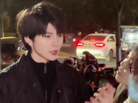 我真的是女生啊~#短发女生
