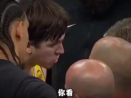 长文揭秘:NBA裁判是怎么操纵比赛的?#湖人vs雷霆 #詹姆斯怒喷裁判
