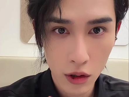 2026.05.19秋日逢喜时剧宣直播申浩男cut @申浩男 #申浩男 #秋日逢喜时 #与狼共吻