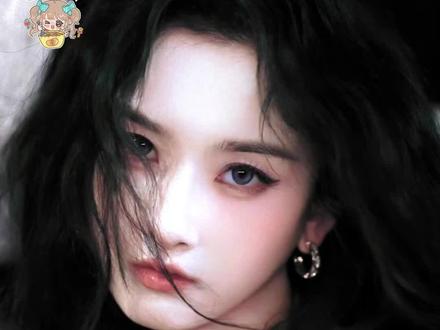 大背头就是此女的统治区啊#宋祖儿 #大背头 #颜值 #神女