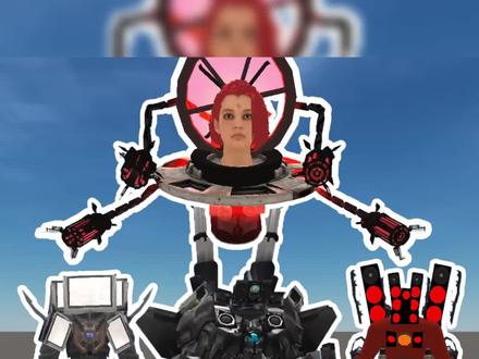 批量复制变得更简单了! #幕后的nextbots沙盒 #闪玩