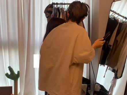 姝肉的约会vlog #我的恋爱日常 #双子天秤