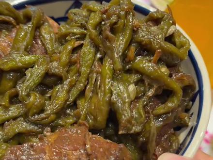 下饭东北菜 美味 #抖音美食推荐官 #美食#哈尔滨美食