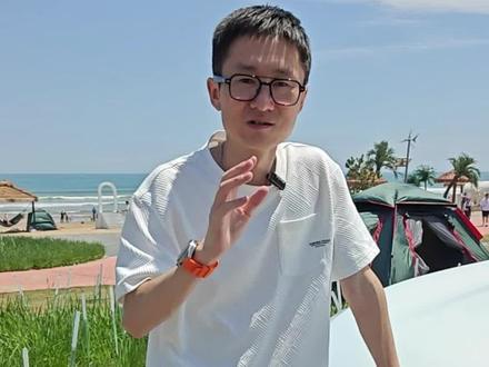 买新能源车的车主,一定要知道这个东西在什么位置...#银河L7 #新能源领航计划