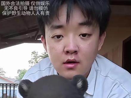 网络人物志第102期 小高勇闯东南亚 #人物志 #东南亚 #留学 #抽象