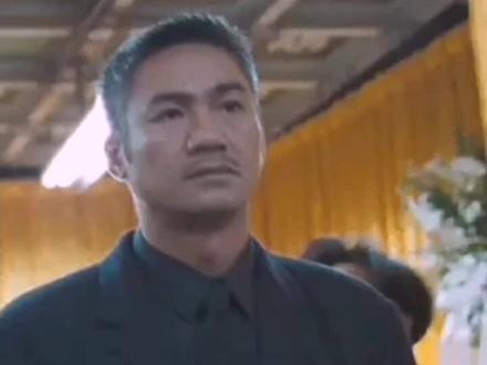 古惑仔你可能不知道的事~#我的影视报告