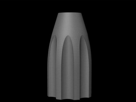 圆柱开槽布线,赶紧学起来,每天都有小知识哦,赶紧学起来#c4d #干货分享 #教程 #设计 #C4D建模