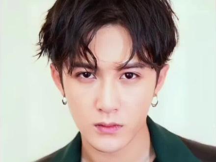 檀健次的黄金比例脸,你觉得像谁?#fyp #檀健次 #黄金比例脸 #天秤座