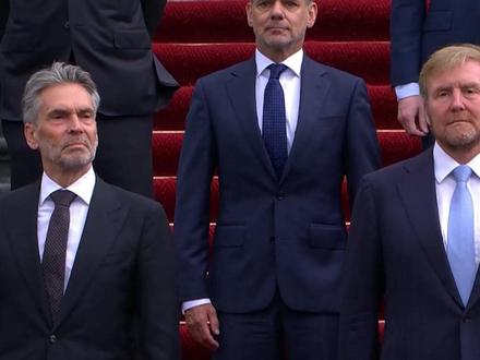 荷兰下周派人来华面谈,中方把丑话说在前头,拒绝认错注定谈不拢 #全球记者手记 #硬核深度计划