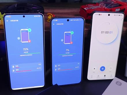 红米k70他的续航怎么样?都说翻车了,一个视频告诉你!#红米k70