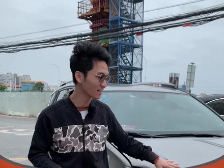 丰田荣放卤素灯双光透镜升级LED大灯#抖音汽车 #每天一个用车知识 #车灯 #车灯升级