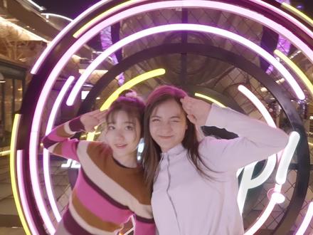 #舞法天女燃起 向幸福敬礼活动开启!让我们向心里那个带给你感动快乐幸福的ta敬礼