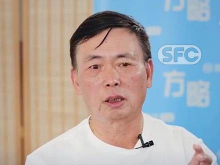 段永平谈苹果公司文化:不能给用户增加价值的业务不碰,不会为了生意去做#段永平 #苹果 #投资 #21视频