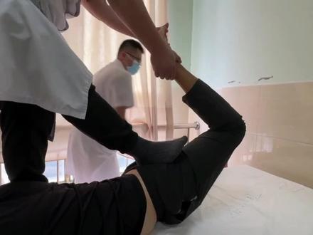 #腰椎和骨盆正骨手法#正骨可以矫正骨盆吗
