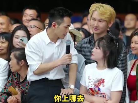 美女表演时泪洒舞台 感动众人#索图 #百姓大舞台想唱你就来 #索图大舞台 #一壶老酒 #说唱脸谱