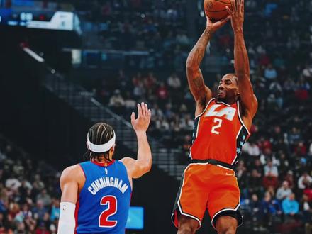 没有大中锋的快船队,居然取得了四连胜! 快船豪取四连胜,最尴尬球员不是被裁的保罗,而是他!#祖巴茨 #快船四连胜 #洛杉矶快船 #伦纳德 #哈登