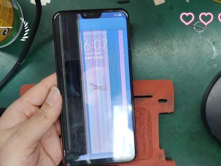 小米8青春换屏幕全过程!需要学的点赞,收藏!