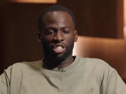 追梦格林最后一次牺牲,只为了库里的第五冠!#追梦格林 #NBA交易截止日 #勇士 #库里 #科尔