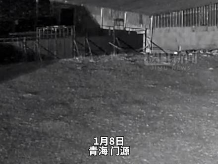 你知道什么是地震光吗?