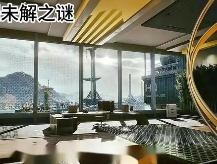 三角洲未解之谜9 #三角洲行动