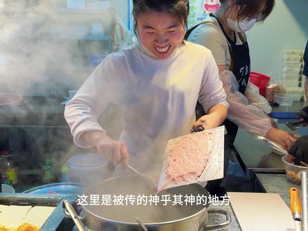 如此热闹的夜市,你去过吗 #夜市 #美食 #天津美食 #天津美食推荐 #天津美食打卡地