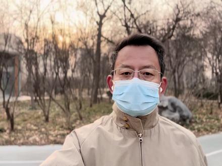 连续健走第2868天!尼帕病毒来了! #抖音热评