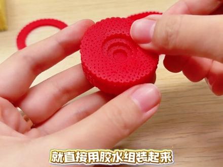 拼豆模拟猫猫配餐🥣这次真是超还原!
#拼豆日常 #手工整活大赛 #猫咪配餐 #格吾安 #格吾安小圆盾