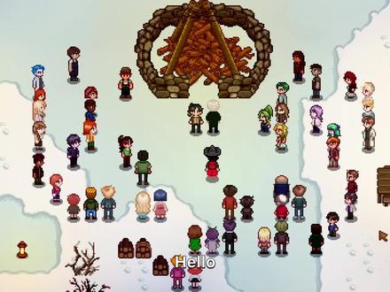 【星露谷物语】7分钟让你玩转里奇赛德村!最全最强攻略!