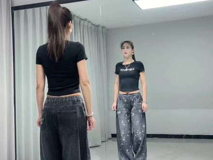 #Faroflove #满满的爱 #背面慢动作分解 @抖音热点 @抖音Dou+上热门 @晓晓💃