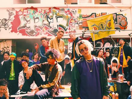 【热血街区×战力排行榜】鬼邪高校干部实力排名TOP12-TOP1 #热血街区 #鬼邪高 #战力排行榜