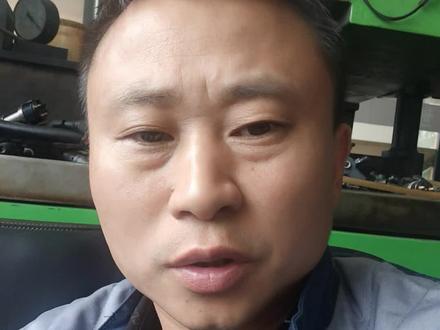 福田康明斯XPI喷油器用电脑写入QR码#柴油电喷后处理维修 #喷油器精修 #柴油电喷维修 #喜欢就关注我吧 #柴油电喷培训 #柴油电喷维修 #宜章博世柴油系统服务站 #宜章博世柴油系统培训中心