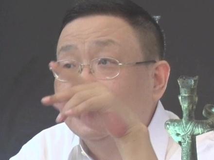 你拉的屎越来越细吗 #徐文兵 #认知